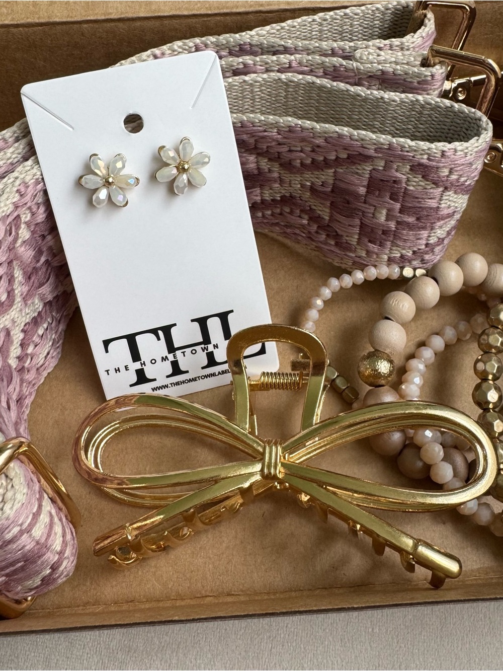 Hometown Gift Box